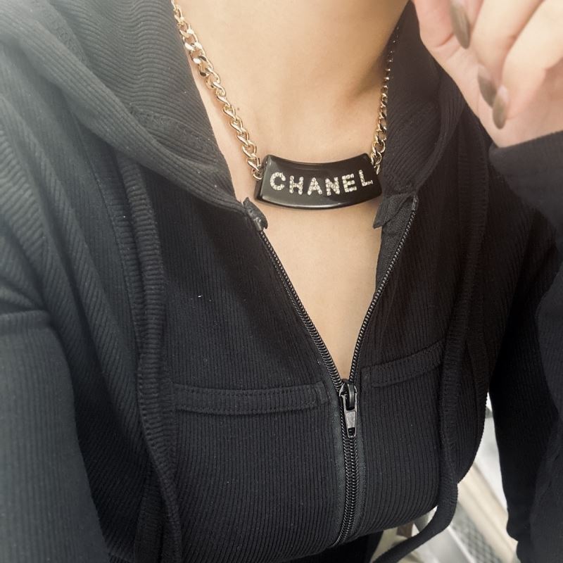 Chanel Necklaces